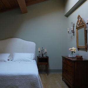 Camera superior con letto king size